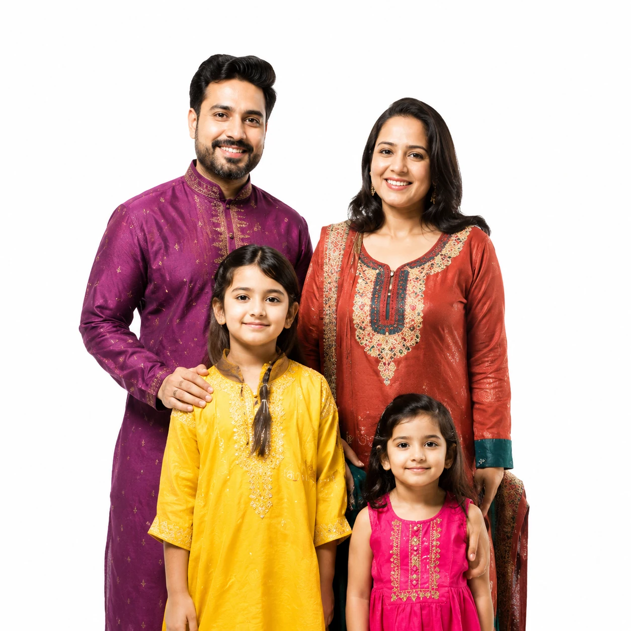 Family Puja