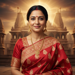 Trisha Guru