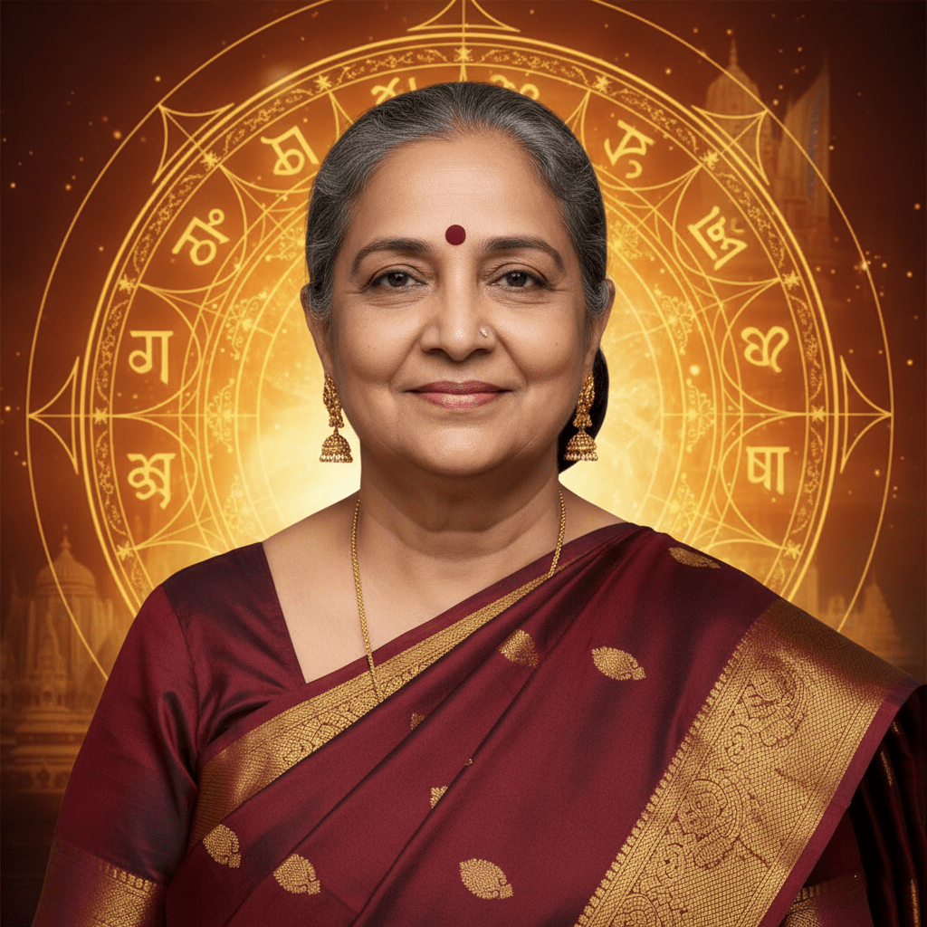 Acharya Sharvani