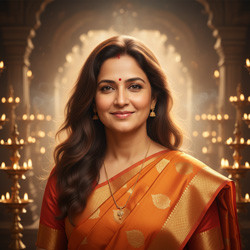 Acharya Parvathi Devi