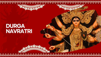 Maa Durga Navratri