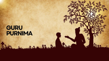 Guru Purnima