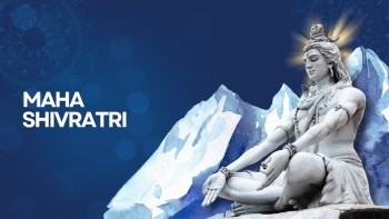 Maha Shivaratri
