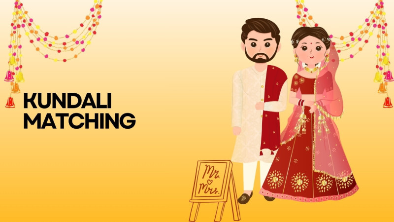 Kundali Matching