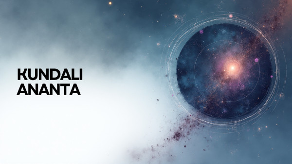 Ananta Kundali Report