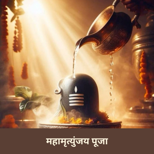 Mahamrityunjaya Puja