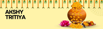Akshaya Tritiya