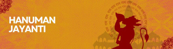 Hanuman Jayanti