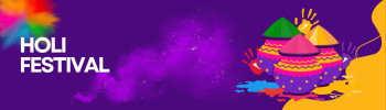 Holi Festival