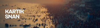 Kartik Snan