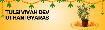 Tulsi Vivah