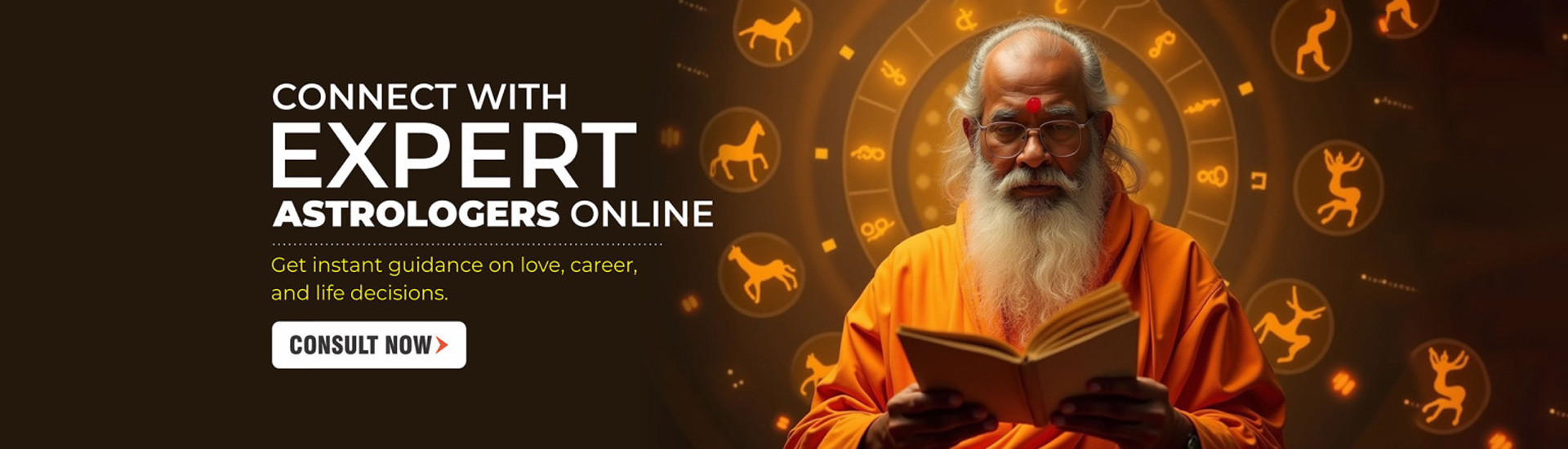 Astrology Consultation