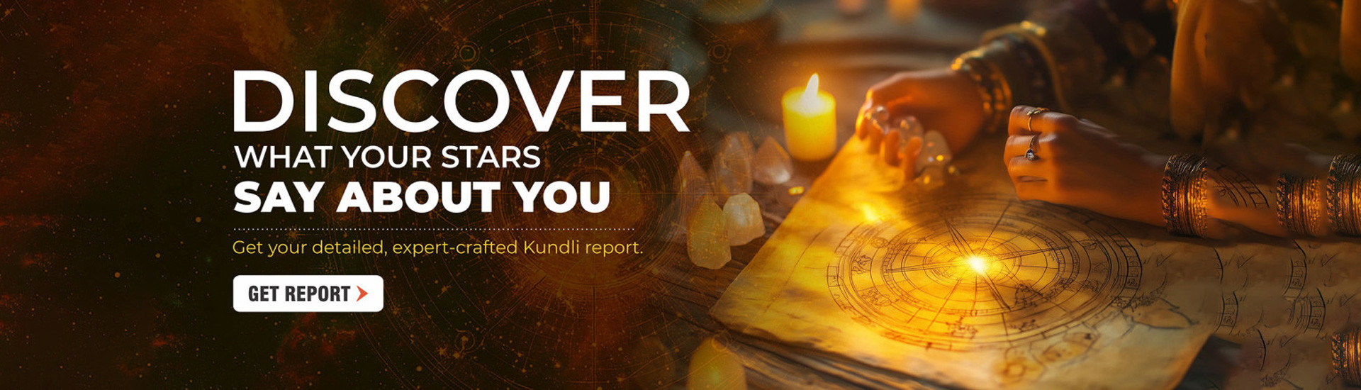 Astrology Kundli Reports