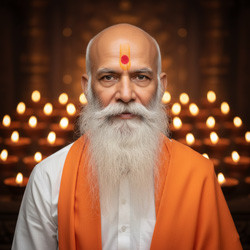 Swami Suryadevan