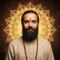 Acharya Yoganand